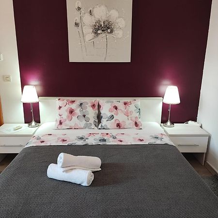 Studio Midtown Загреб Экстерьер фото