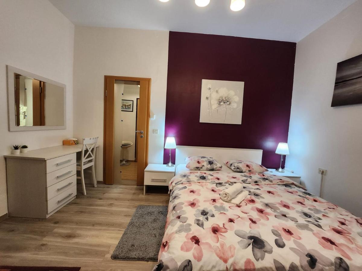 Studio Midtown Загреб Экстерьер фото