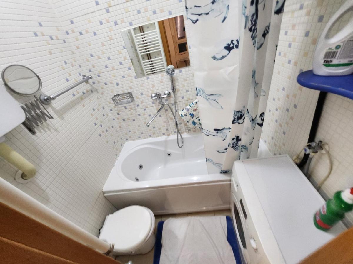 Studio Midtown Загреб Экстерьер фото