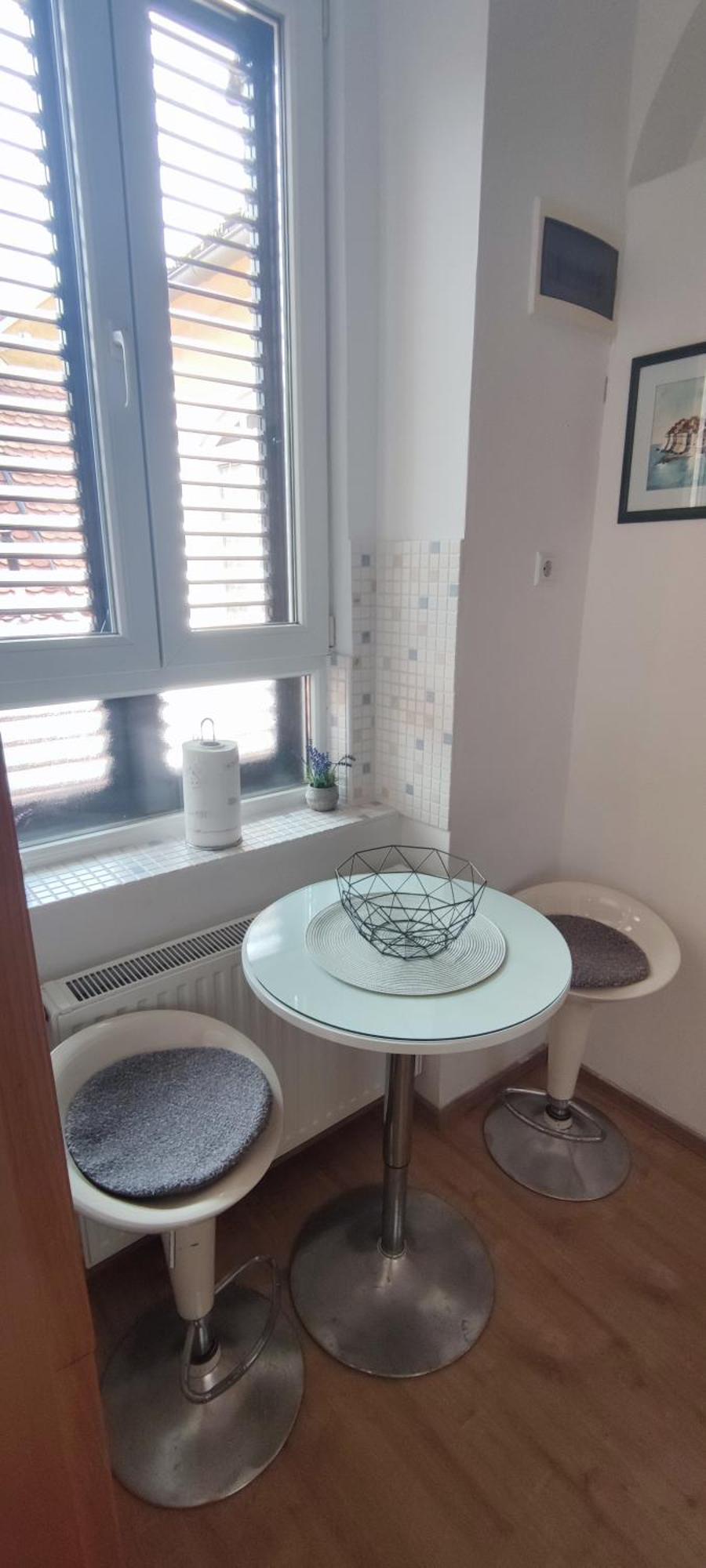 Studio Midtown Загреб Экстерьер фото