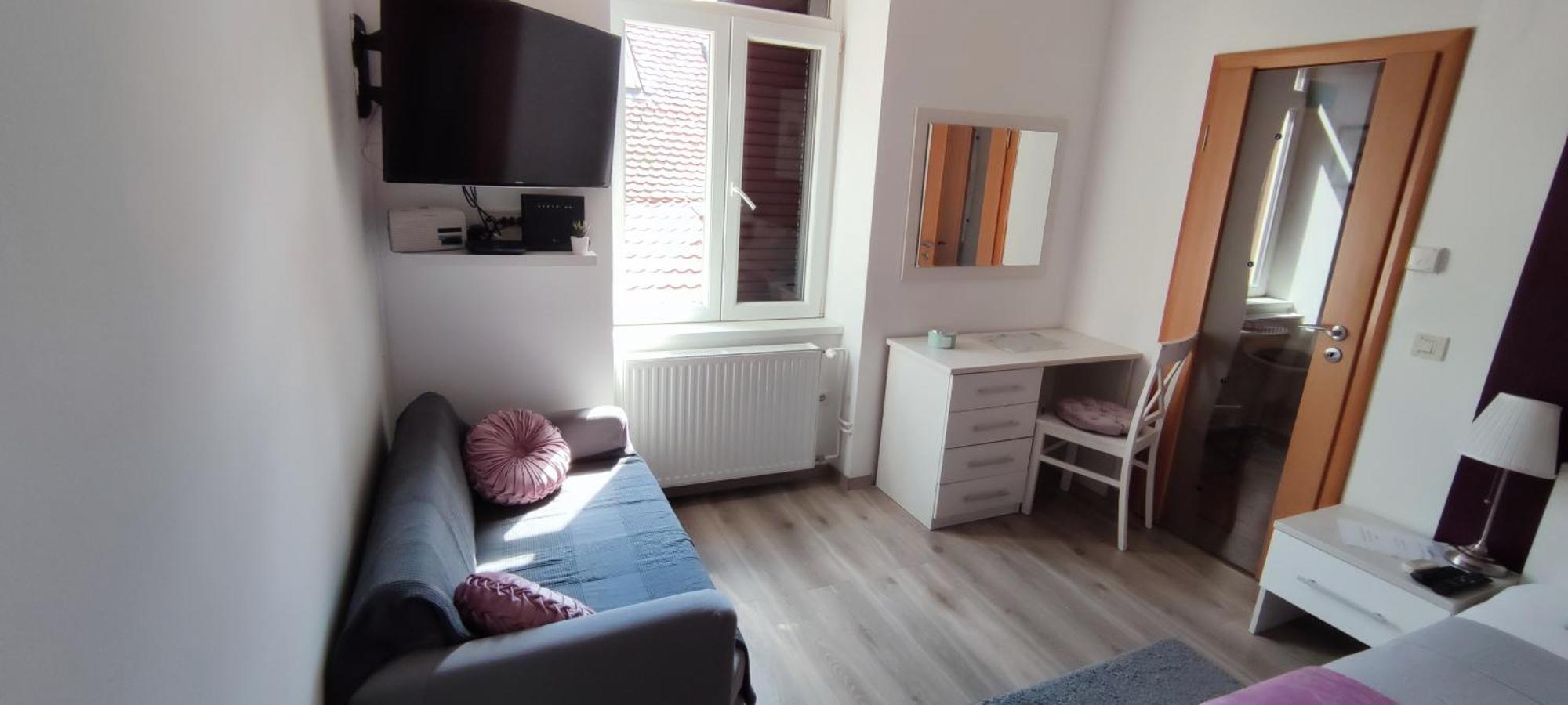 Studio Midtown Загреб Экстерьер фото
